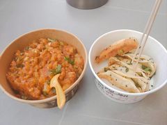 -丁家坡洋芋·观音桥好吃街A区(全国总店)