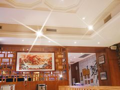 大堂-老江南春·中国龙菜(衡山路店)