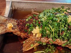 -树厨贵州菜(花果园购物中心店)