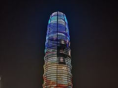 -郑州国际会展中心