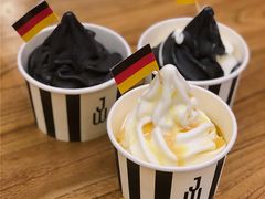 -JW德国冻酸奶Frozen Yogurt(龙湖成都滨江天街店)