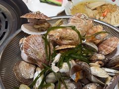 -船梆煮•蒸汽海鲜·生腌干蒸(五四广场店)