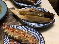 -喜庭海鲜自助(来福士店)