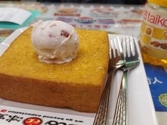 -九龙冰室(动漫星城店)