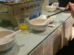 -渝久隆巫山烤全鱼(洋桥店)
