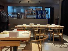 大堂-渝蛙馆(新百店)