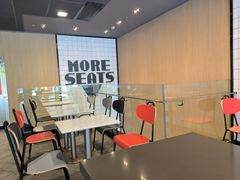 -麦当劳(朝阳北路店)