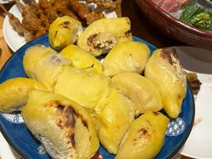 -蟹福家活蟹料理·豪华自助(绿洲假日酒店)