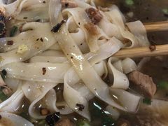 -李兰英湖南面馆(护国路店)