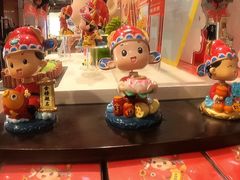 -秦淮礼物(贡院街店)