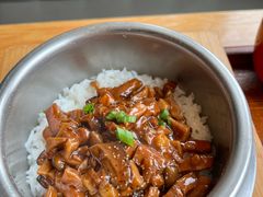 -味太助·银饭食堂(中华城店)