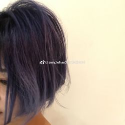 点击看大图 -简影造型·自选烫染接发salon