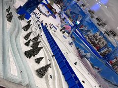 -湘江欢乐城欢乐雪域