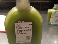 -混果汁(喜荟城店)