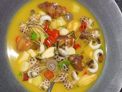 -小城故事·地道宁波味(月湖盛园店)