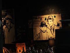 -等待戈多Waiting For Godot(交道口店)