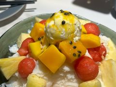 -鹿港小镇(悠唐店)