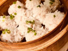 珍珠丸子-莲餐厅·湖北菜·藕汤是头牌(愚园路店)