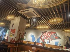 -三煮纸包鱼(青岛总店)