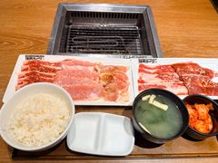 -焼肉ライク·烧肉LIKE(万菱汇店)