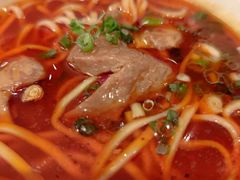 -贰拾捌味·宜宾燃面(春熙路旗舰店)