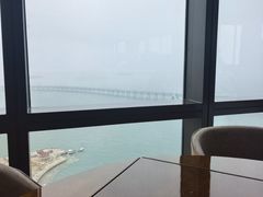 -大连君悦酒店·星海湾壹号Dalian·Dalian(星海广场店)