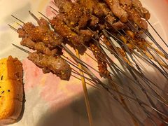-北丐先生·野馄饨烧烤(雨花万象店)
