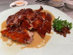 烧鹅-镛记酒家