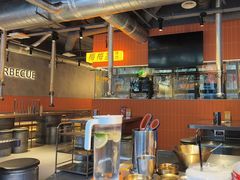 -梅梅家的烤肉店(槐北路店)