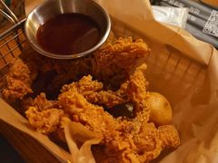 -包装马车·韩国料理·포장마차