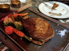 -1886德国汽车餐厅(外滩中央店)