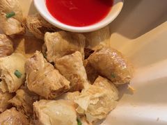 -涌上外婆桥(南塘店)