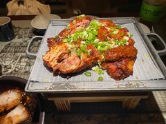 -绿茶餐厅(昌平悦荟店)