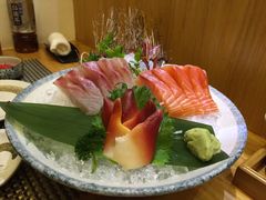 -兆治日本料理(华府世家店)