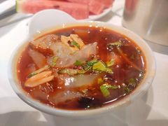 凉粉-凯鸽火锅(华林新天地店)