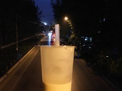 -北方工业大学学生餐厅