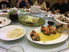 -一品粤珍轩(吴中路店)