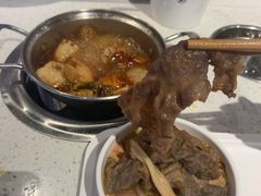 -龍歌自助小火锅(崂山丽达店)