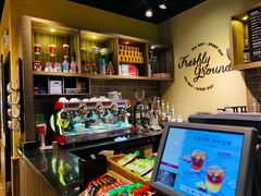-COSTA COFFEE(常州山姆会员店)