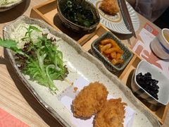-堂本家·二代目·炸猪排(Express东海店)