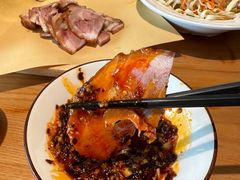 -天怡興·百年蒸饺(万豪广场店)