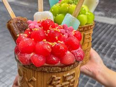-周小明火锅(黑金冠社区店)