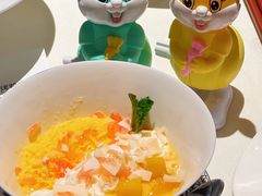 -四季民福烤鸭店(外滩外白渡桥店)