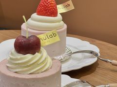 -chuchulab日式短蛋糕(粤海天地店)