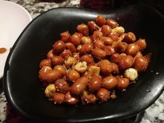 -蛙舍·炭烧牛蛙(东百中心店)