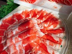 -东来顺饭庄(天坛店)