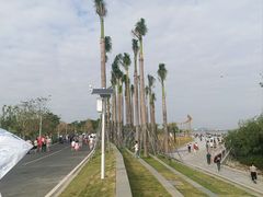 -南沙天后宫景区