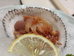 -鲜得莱渔港·小平岛海胆馆(七贤岭店)
