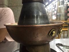 -三兴涮羊肉(荣安大街店)