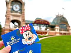 -上海迪士尼度假区